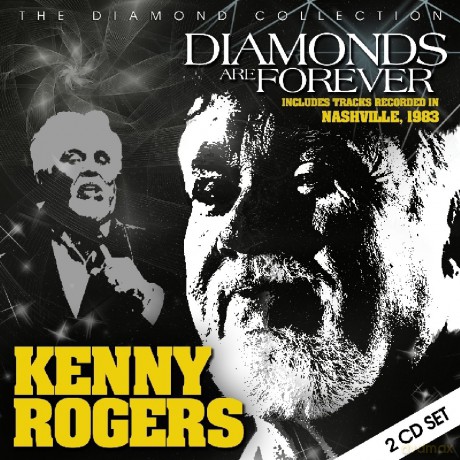 Kenny Rogers: Diamonds Are Forever [2CD]