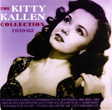 Kitty Kallen: The Kitty Kallen Collection 1939-1962 [2CD]