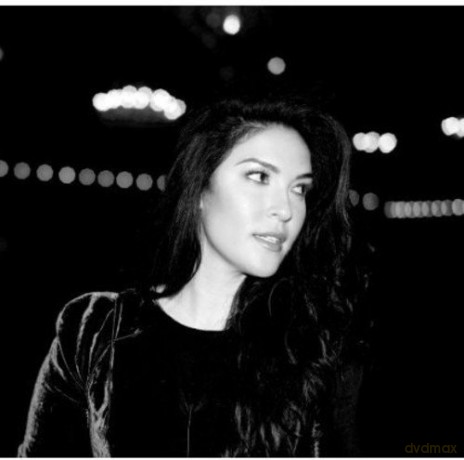 Kristina Train: Dark Black [CD]