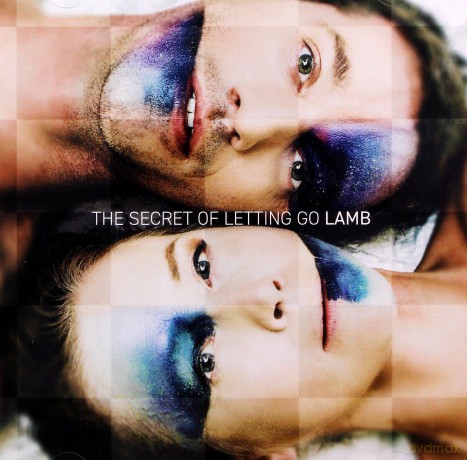 Lamb: The Secret Of Letting Go [CD]