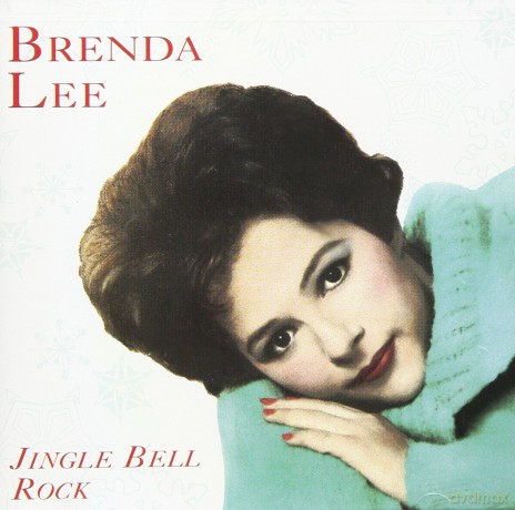 Lee.Brenda: Jingle Bell Rock [CD]