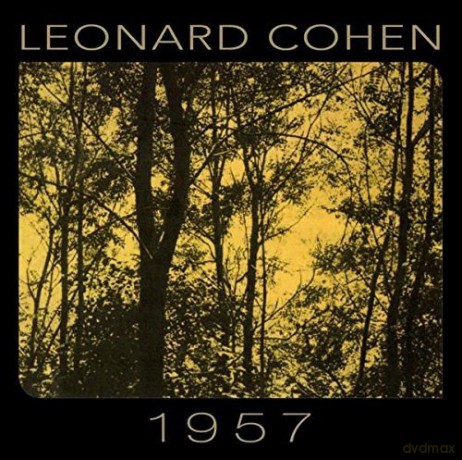 Leonard Cohen: 1957 [CD]
