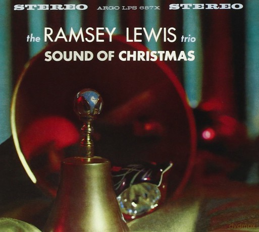 Lewis.Ramsey: Sound Of Christmas [CD]