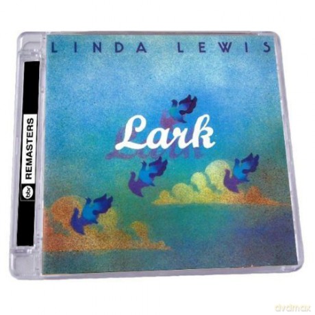 Linda Lewis: Lark [CD]