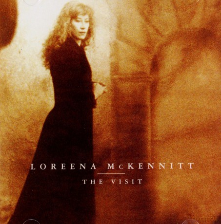 Loreena Mckennitt: The Visit [CD]