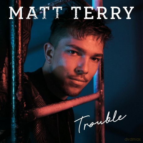 Matt Terry: Trouble [CD]