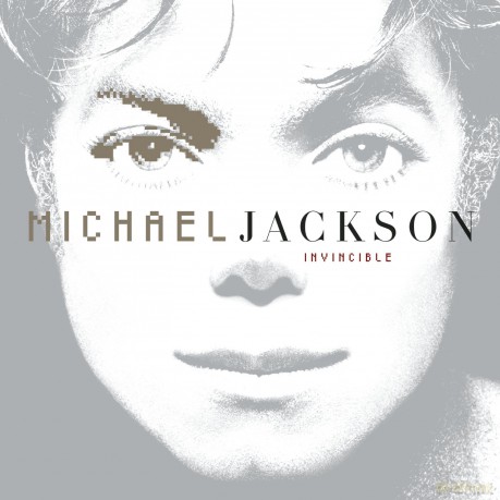 Michael Jackson: Invincible [CD]