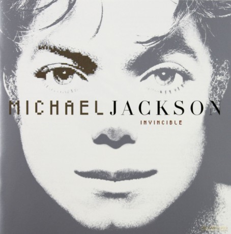 Michael Jackson: Invincible [CD]