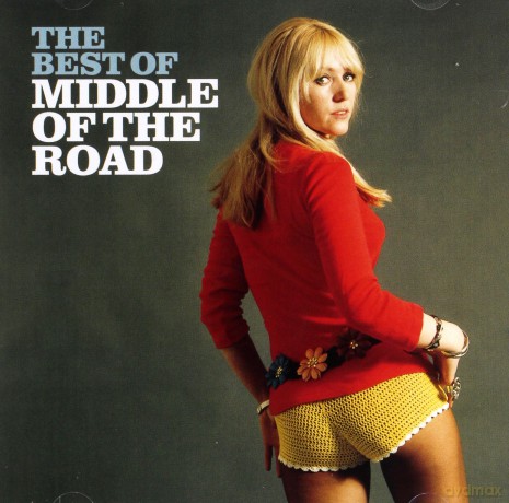 Middle Of The Road: Best Of [CD]