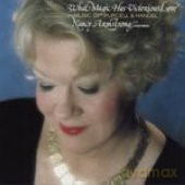 Nancy Armstrong: What Magic Has Victorious Love [CD]