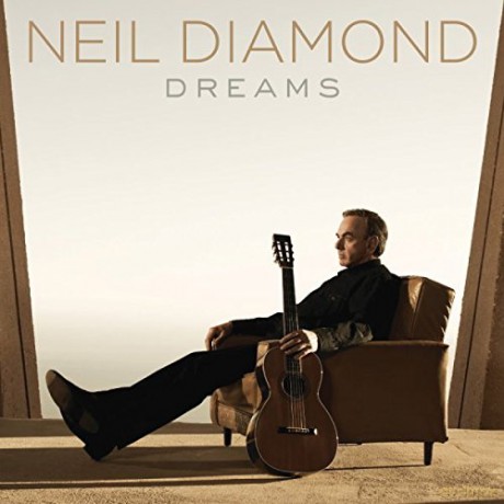 Neil Diamond: Dreams [CD]