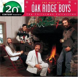 Oak Ridge Boys: Christmas Collection: 20th Century Masters [CD]