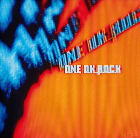 One Ok Rock: Zankyo Reference [CD]