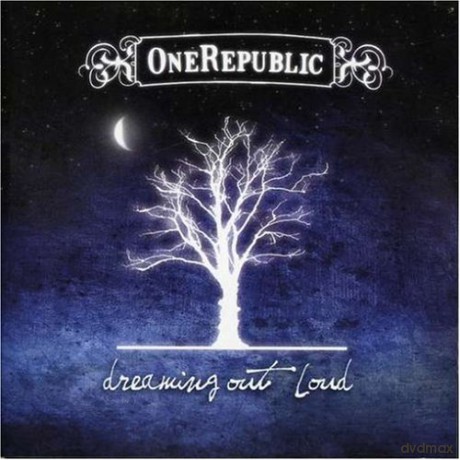 Onerepublic: Dreaming Out Loud [CD]
