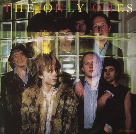 Only Ones: The Only Ones [CD]