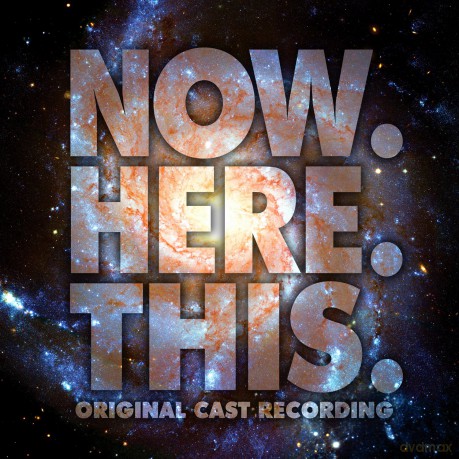 Now Here This [CD]