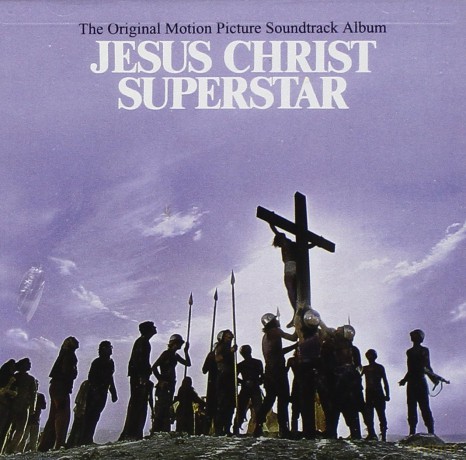 Jesus Christ Superstar [2CD]