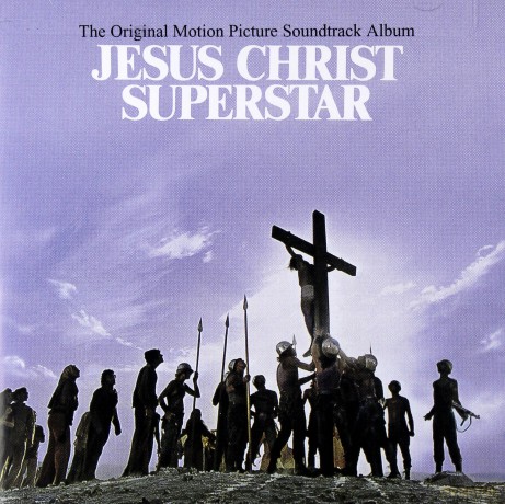 Jesus Christ Superstar [2CD]