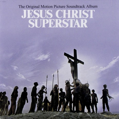 Jesus Christ Superstar [2CD]