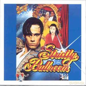 Strictly Ballroom [CD]