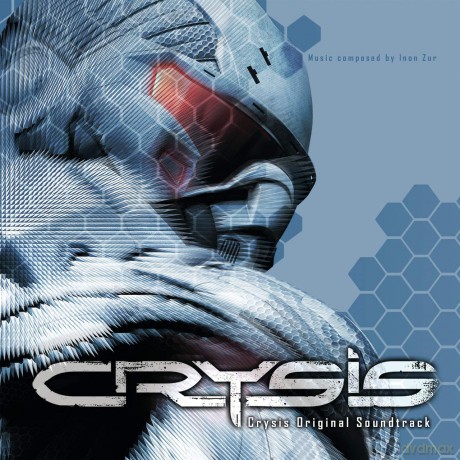 Crysis [CD]