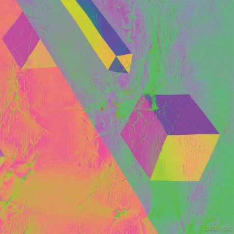 Oscillation: Wasted Space [CD]