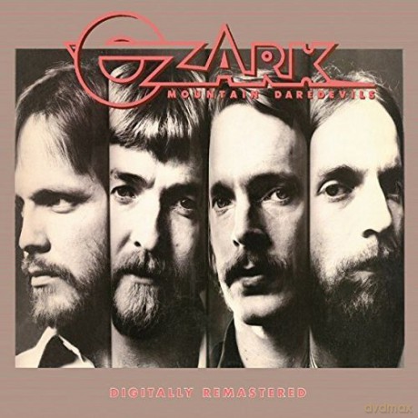 Ozark Mountain Daredevils: Ozark Mountain Daredevils [CD]