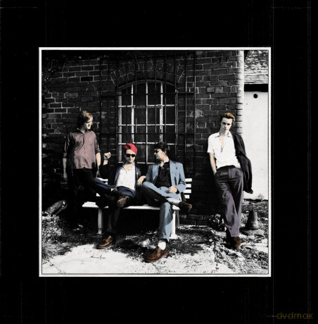 Palma Violets: Danger In The Club [CD]