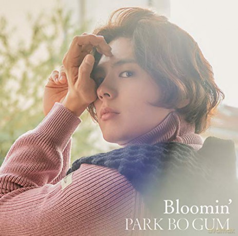 Park Bo Gum: Bloomin' [CD]