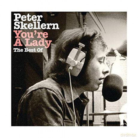 Peter Skellern: You'Re A Lady - The Best Of [CD]