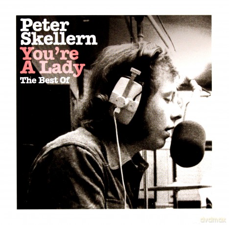 Peter Skellern: You'Re A Lady - The Best Of [CD]