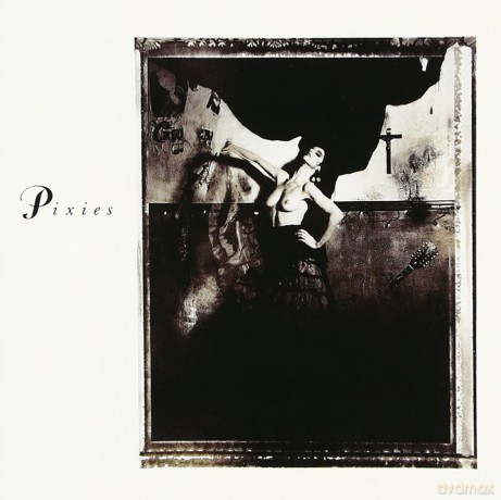 Pixies: Surfer Rosa [CD]