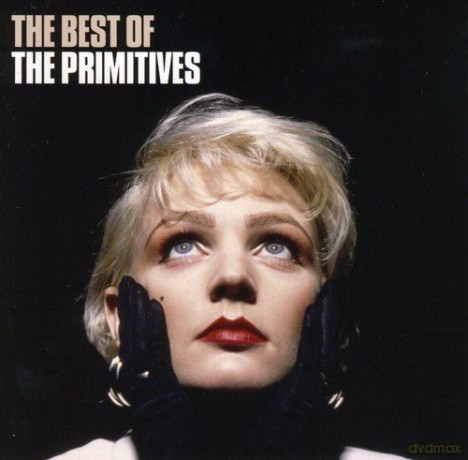 Primitives: Best Of [CD]
