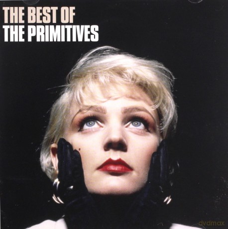 Primitives: Best Of [CD]