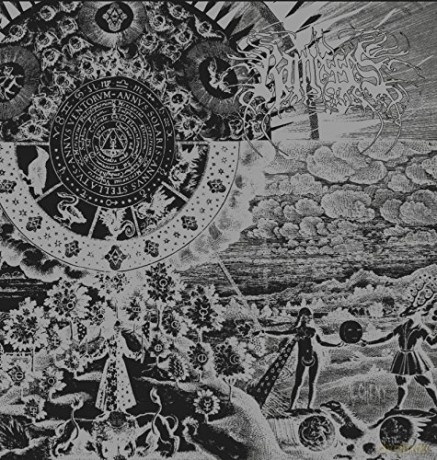 Ramesses: Misanthropic Alchemy [2CD]