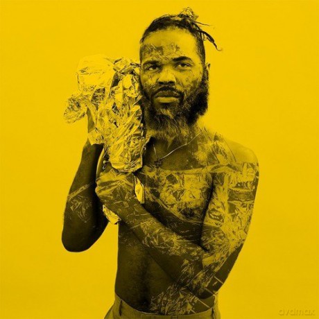 Rome Fortune: Jerome Raheem Fortune [CD]