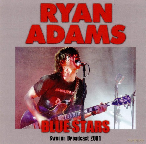 Ryan Adams: Blue Stars [CD]