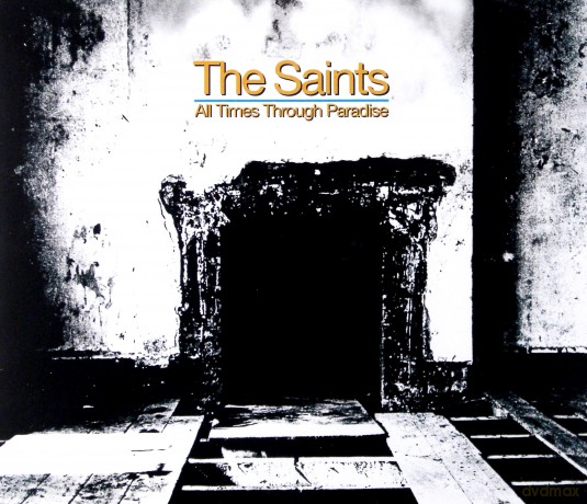 Saints: All Times Through Paradise [4CD]
