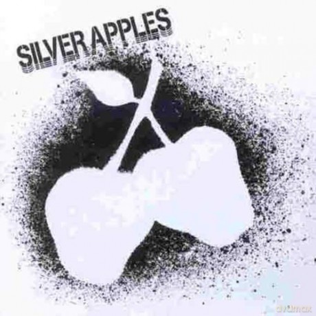 Silver Apples: Silver Apples [CD]