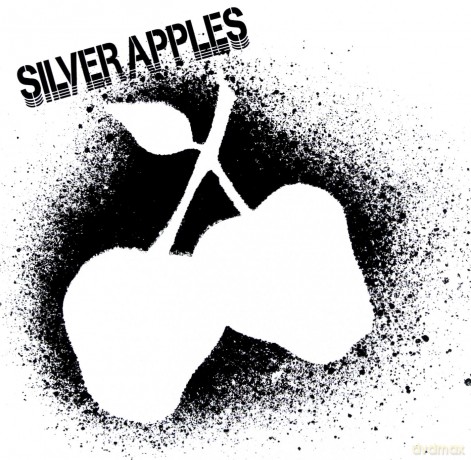 Silver Apples: Silver Apples [CD]