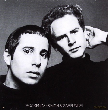 Simon Garfunkel: Bookends [CD]