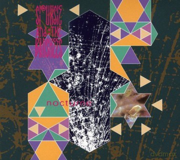 Siouxsie & The Banshees: Nocturne [CD]