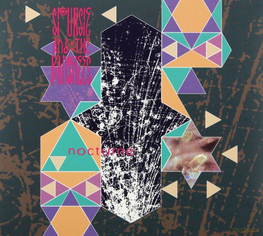 Siouxsie & The Banshees: Nocturne [CD]