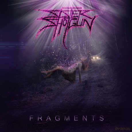 Sister Shotgun: Fragments [CD]