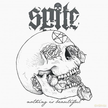 Spite: Nothing Is Beautiful [CD]