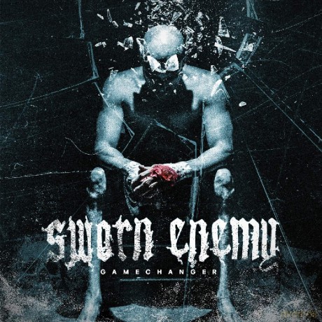 Sworn Enemy: Gamechanger [CD]