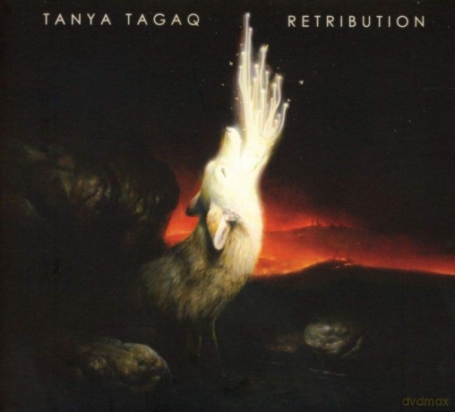 Tanya Tagaq: Retribution [CD]