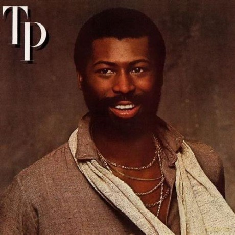Teddy Pendergrass: Tp [CD]