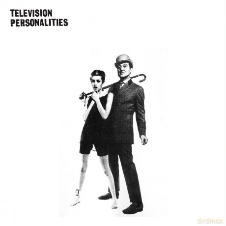 Television Personalities: And Don't The Kids Just Love It [CD]