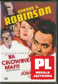 Na celowniku mafii [DVD]